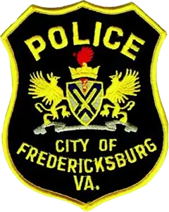 Fredericksburg City Police
